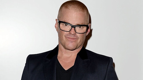 Celebrity chef Heston Blumenthal granted 'quickie' divorce from wife of 28 years