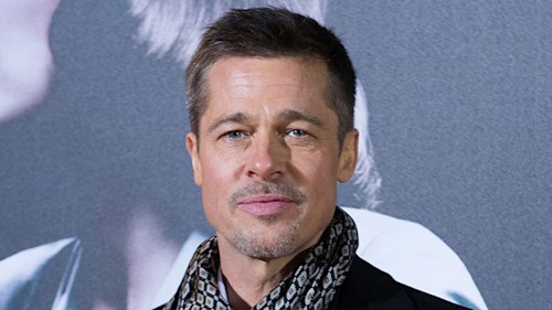 Brad Pitt opens up about divorce and custody fight with Angelina Jolie for the first time