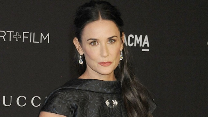 demi-moore