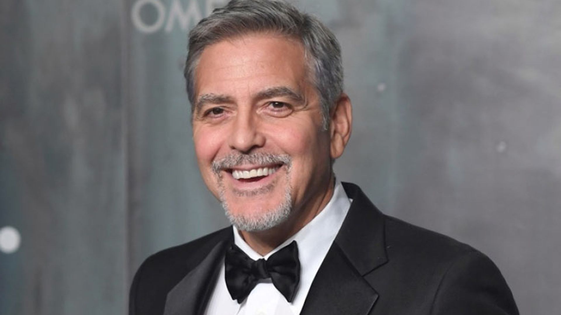 George Clooney's birthday celebrated by celebrity friends HELLO!
