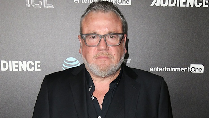 Ray Winstone