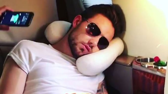 Liam Payne