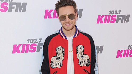 Liam Payne wears £2000 Gucci jacket to watch bandmate Niall Horan perform in California - see the photos!