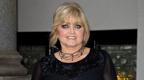 Linda Nolan opens up about painful cancer treatment