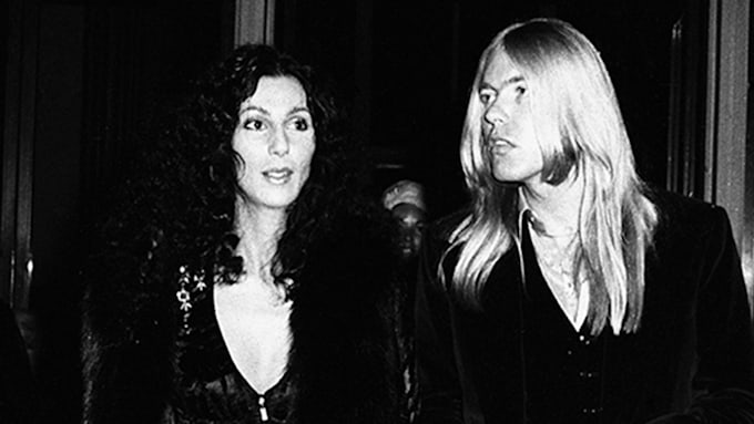 cher