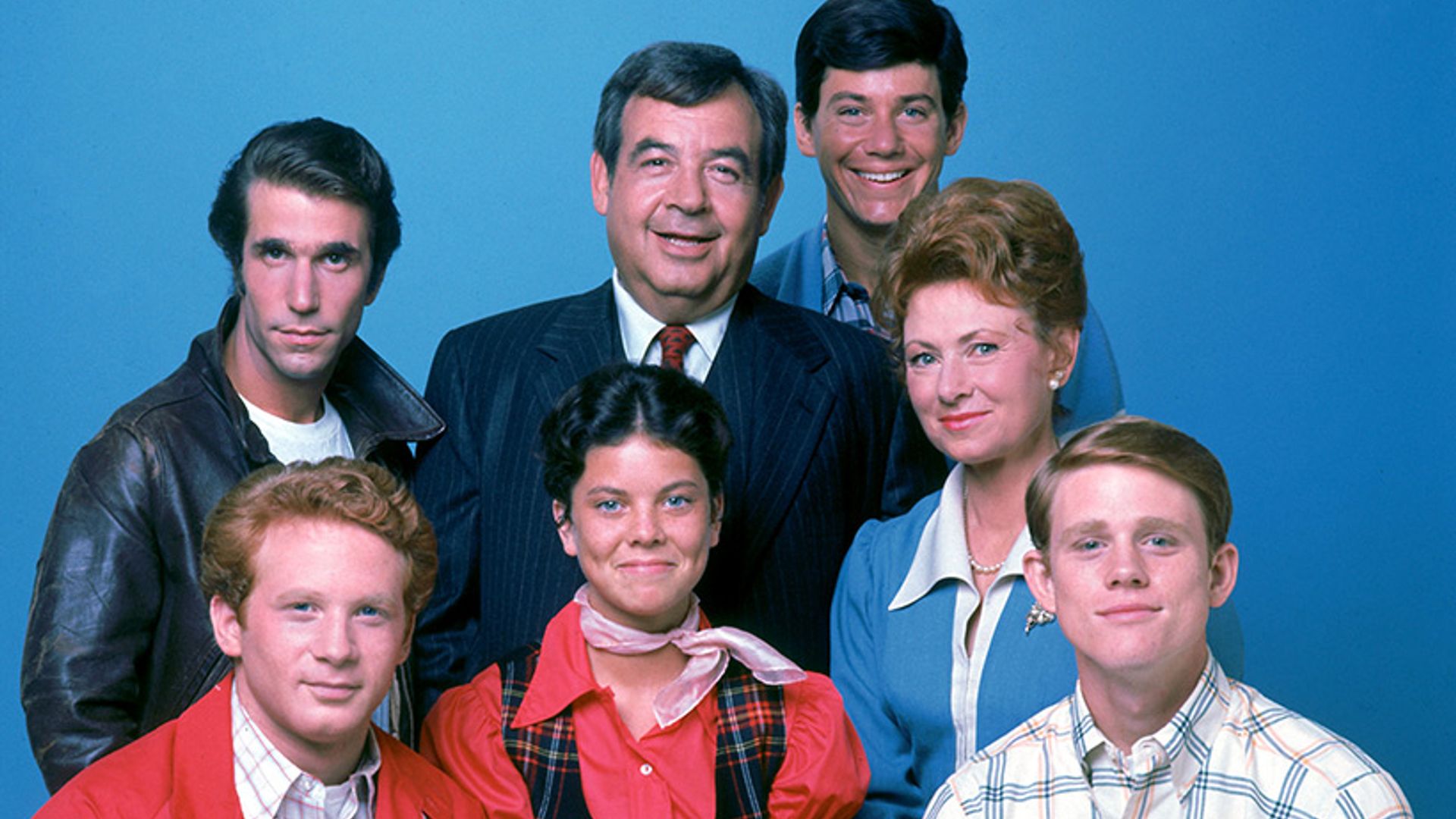 Happy Days star Erin Moran cause of death revealed HELLO!