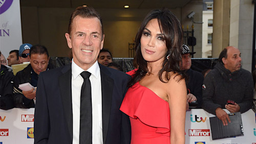 Duncan Bannatyne marries Nigora Whitehorn in Portugal beach ceremony – see the photos!