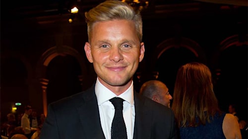 Jeff Brazier and other celebrities on how to talk to children about a terrorist attack
