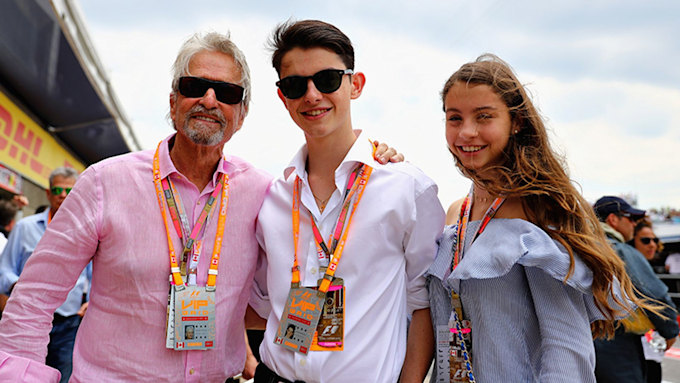 michael-douglas-children