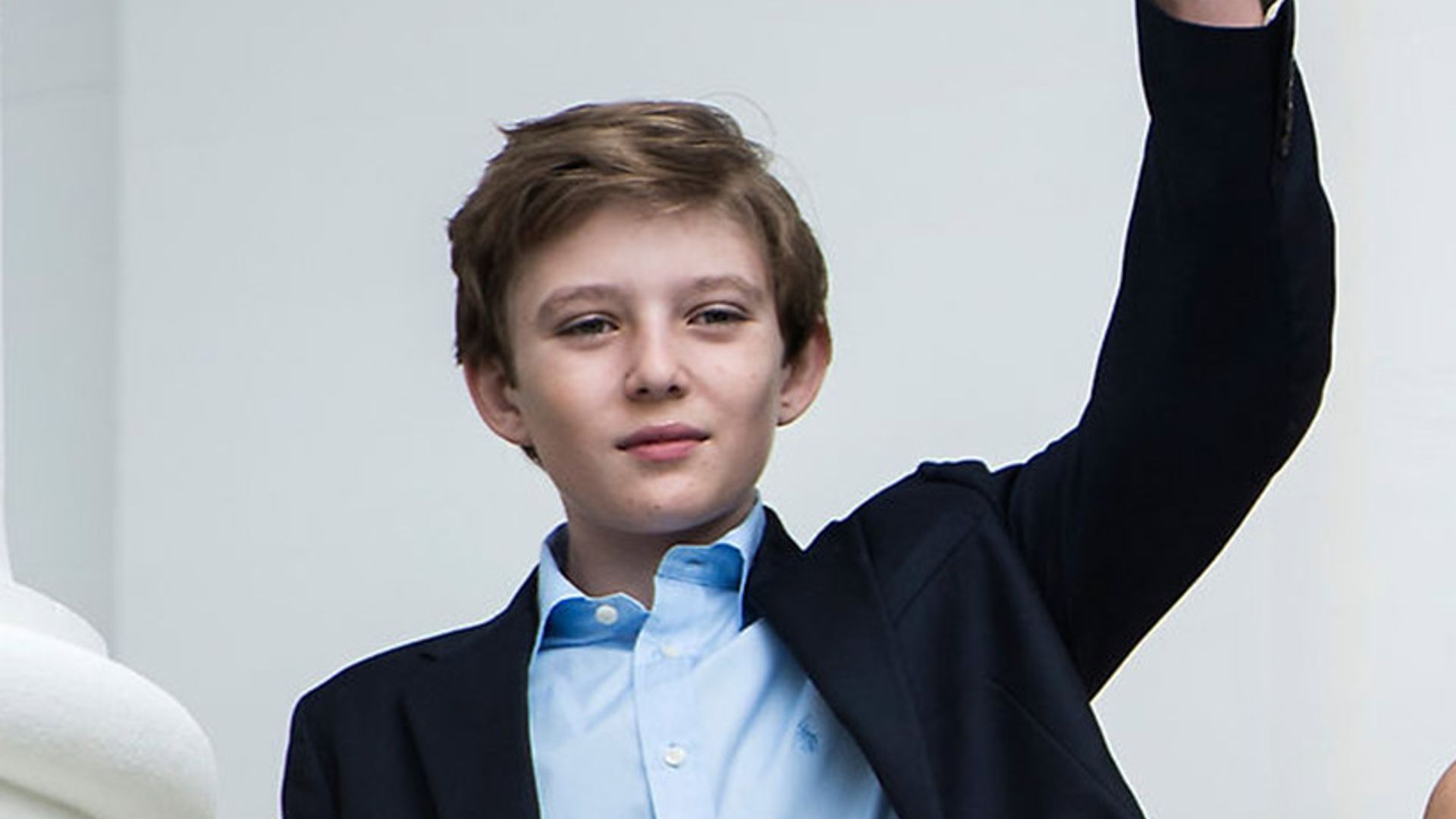 Can Barron Trump Play The Guitar? Exploring The Musical Talents Of