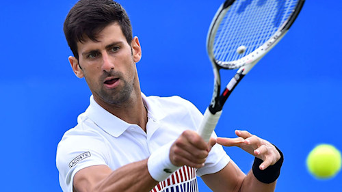 John McEnroe compares Novak Djokovic to Tiger Woods: 'He has issues with his wife'