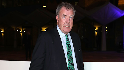 Jeremy Clarkson rushed to hospital with pneumonia: fans send messages of support