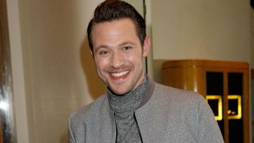Will Young admits to spending 'At least' £500,000 on therapy