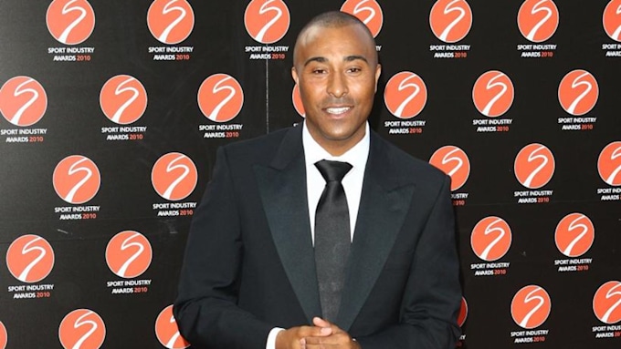 Colin Jackson comes out as gay