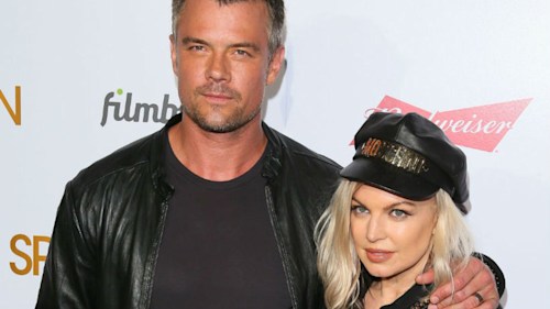 Fergie and Josh Duhamel announce split after 8 years of marriage