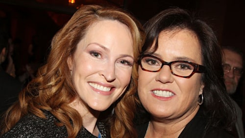 Rosie O’Donnell’s ex-wife Michelle Rounds commits suicide