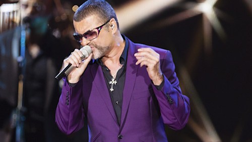 Mum gives birth to baby boy after George Michael's secret £9k donation for fertility treatment