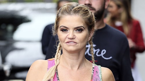 Daniella Westbrook seems to confirm on Twitter she has suffered a miscarriage