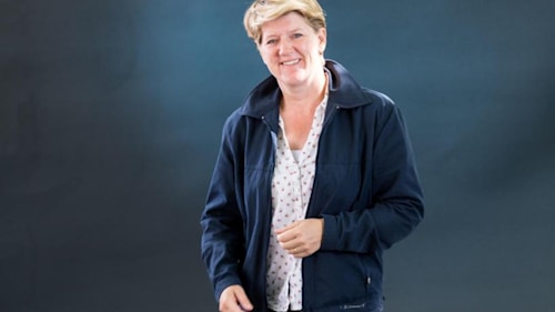 Clare Balding denies demanding copy approval for interview - read the details