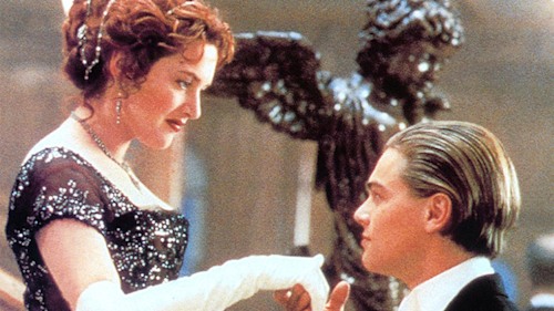 Kate Winslet shockingly reveals she never fancied Leonardo DiCaprio