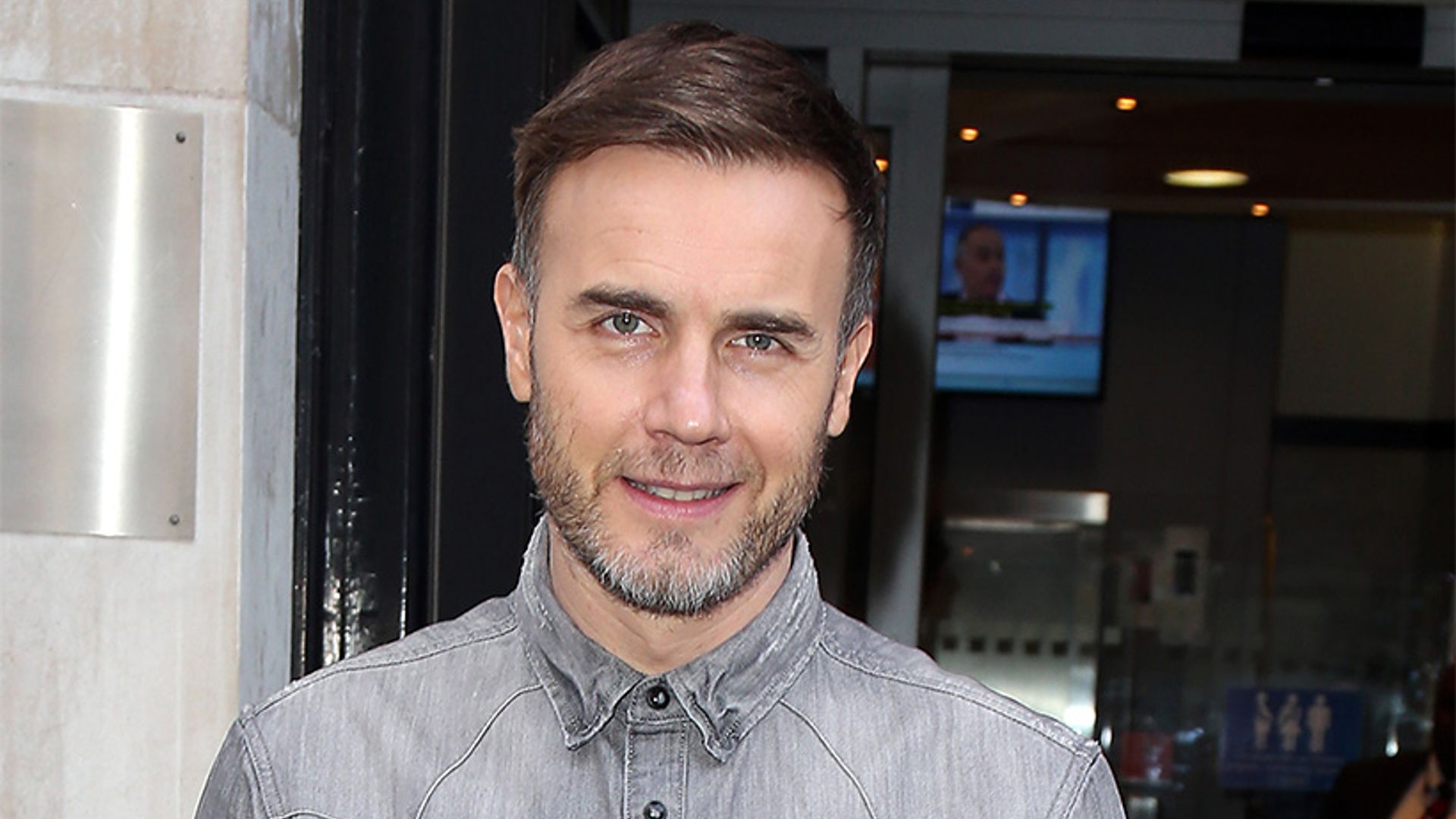 Gary Barlow is going solo! Read the details HELLO!