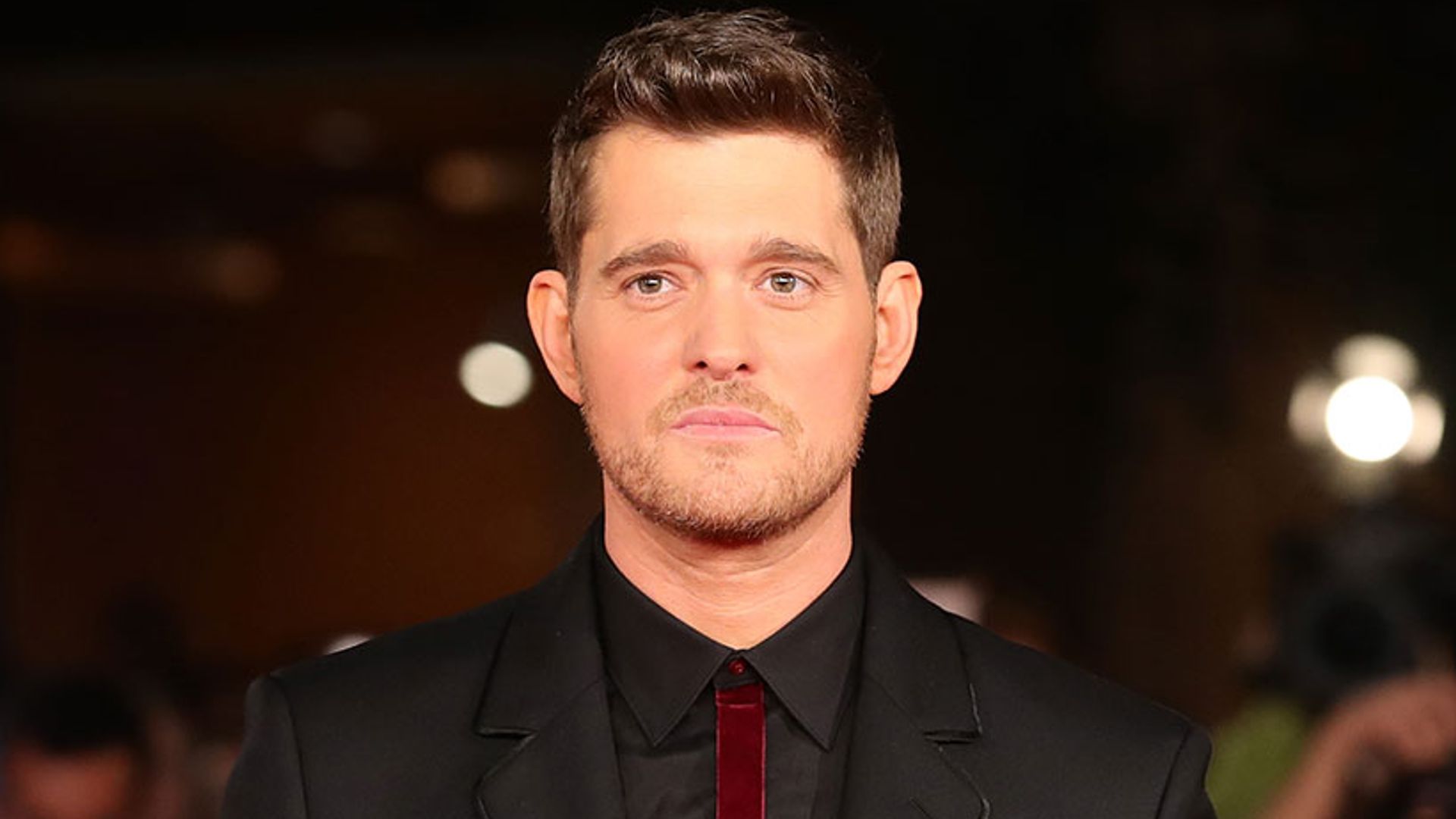 Michael buble