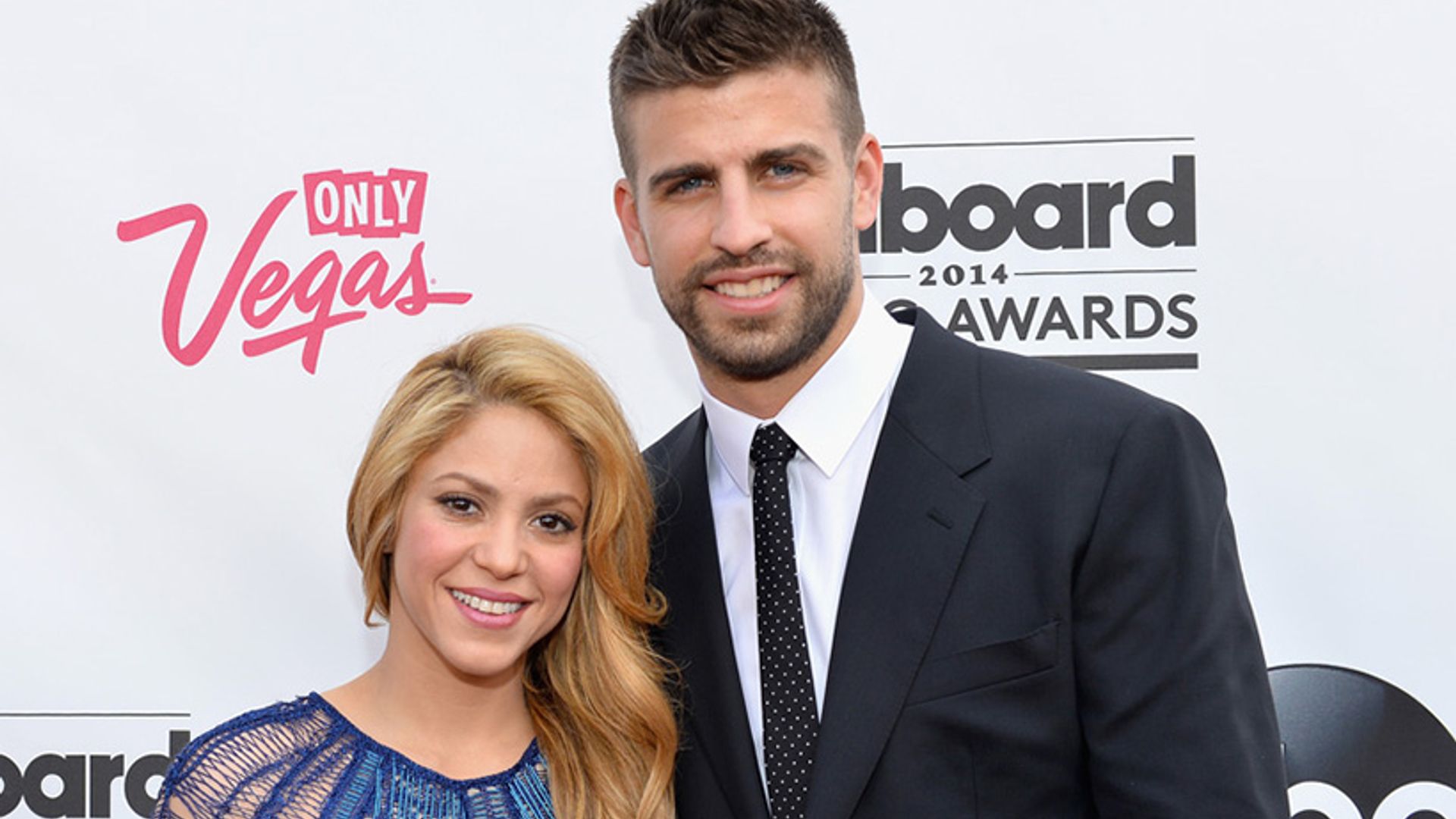 Shakira and Gerard Pique dispel break up rumours | HELLO!