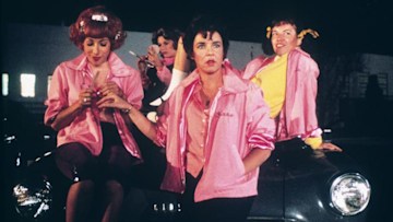 grease-stockard-channing