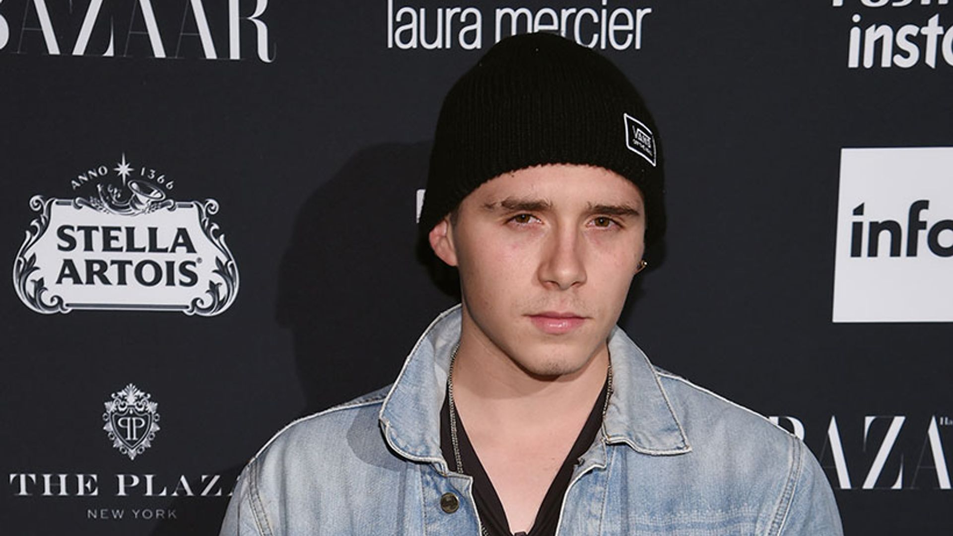 Brooklyn Beckham Is Missing Home In England | HELLO!