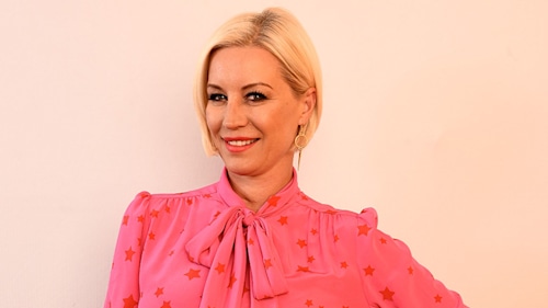 Denise Van Outen reveals daughter Betsy struggles with learning difficulties
