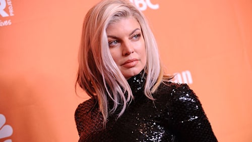 Fergie opens up about heartbreaking effects of her drug addiction