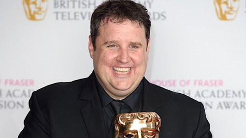 Peter Kay shocks fans by abruptly cancelling comeback tour