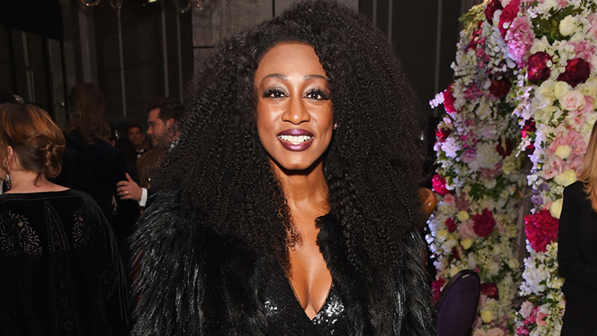 Beverley Knight reveals best Christmas memory: watch | HELLO!