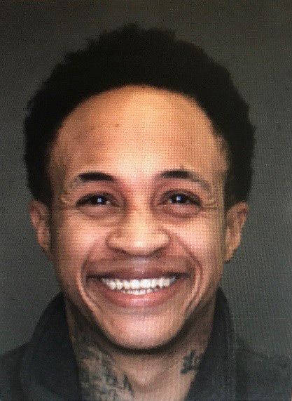 That's So Raven actor Orlando Brown arrested after family dispute | HELLO!