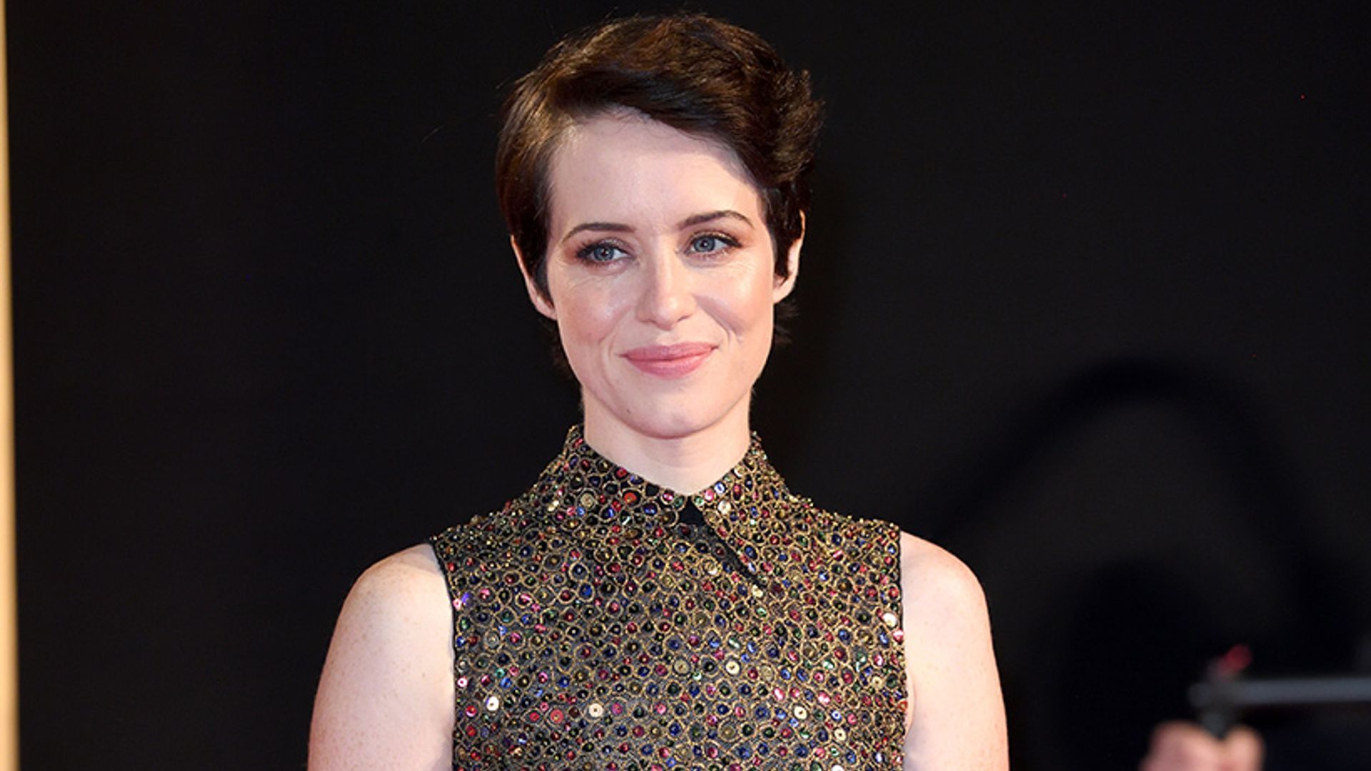 Claire Foy skips the 2018 SAG Awards, but wins best actress HELLO!