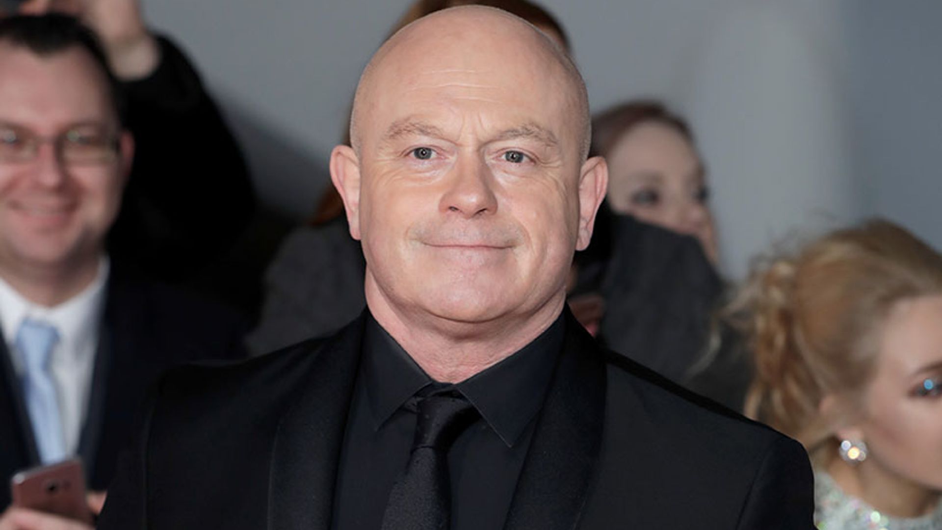 Ross Kemp's Surprising Revelation About EastEnders Co-star Steve ...