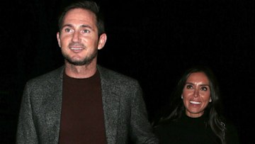 christine lampard and frank lampard