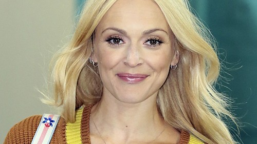 Fearne Cotton shares adorable photo of daughter Honey