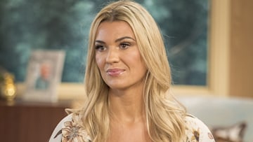 christine mcguinness this morning