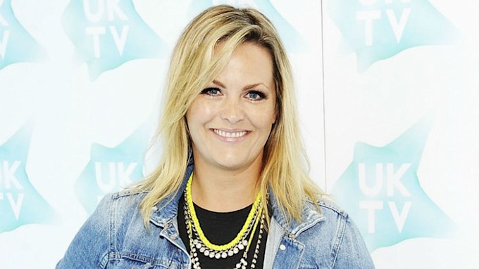 EastEnders star Jo Joyner shares daughter's adorable Valentine's Day ...