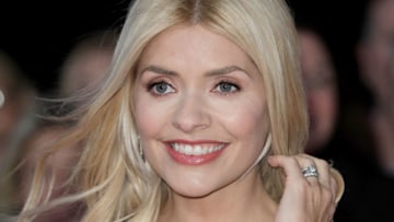 holly-willoughby-brit-awards