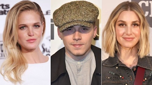 Celebrity birthdays March 4: Brooklyn Beckham, Whitney Port and Erin Heatherton