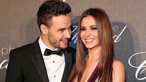 Find out who baby Bear looks like! Naughty Boy discusses friendship with Cheryl