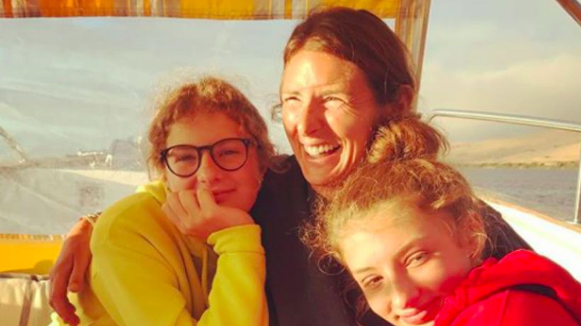 Jamie And Jools Oliver's Daughter Poppy Celebrates Her 16th Birthday ...