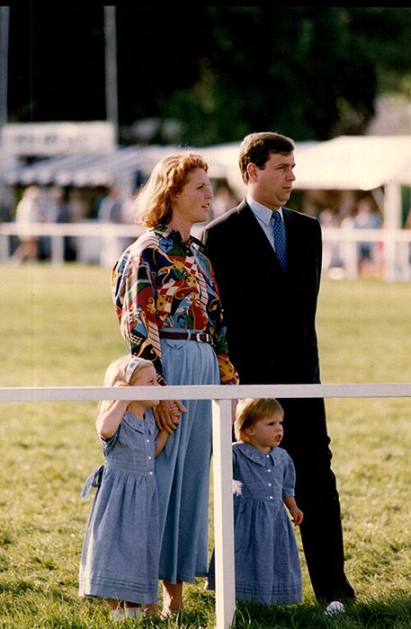 Princess Eugenie Just Shared A Very Powerful Family Picture | HELLO!