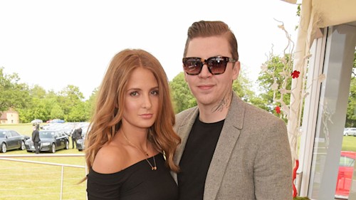 Professor Green hints that relationship with Millie Mackintosh was a 'mistake' in Instagram outburst