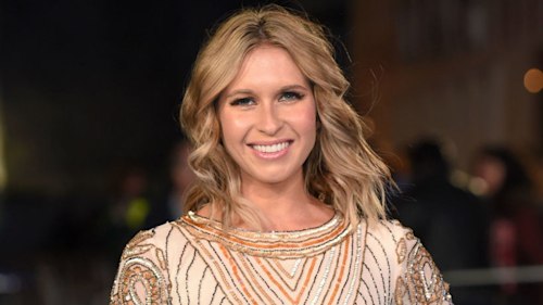 Brooke Kinsella launches new tribute campaign for brother Ben