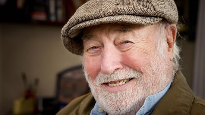 Heartbeat's Bill Maynard dies at age 89 - the incredible life of the ...