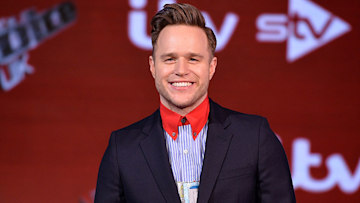 olly murs the voice uk