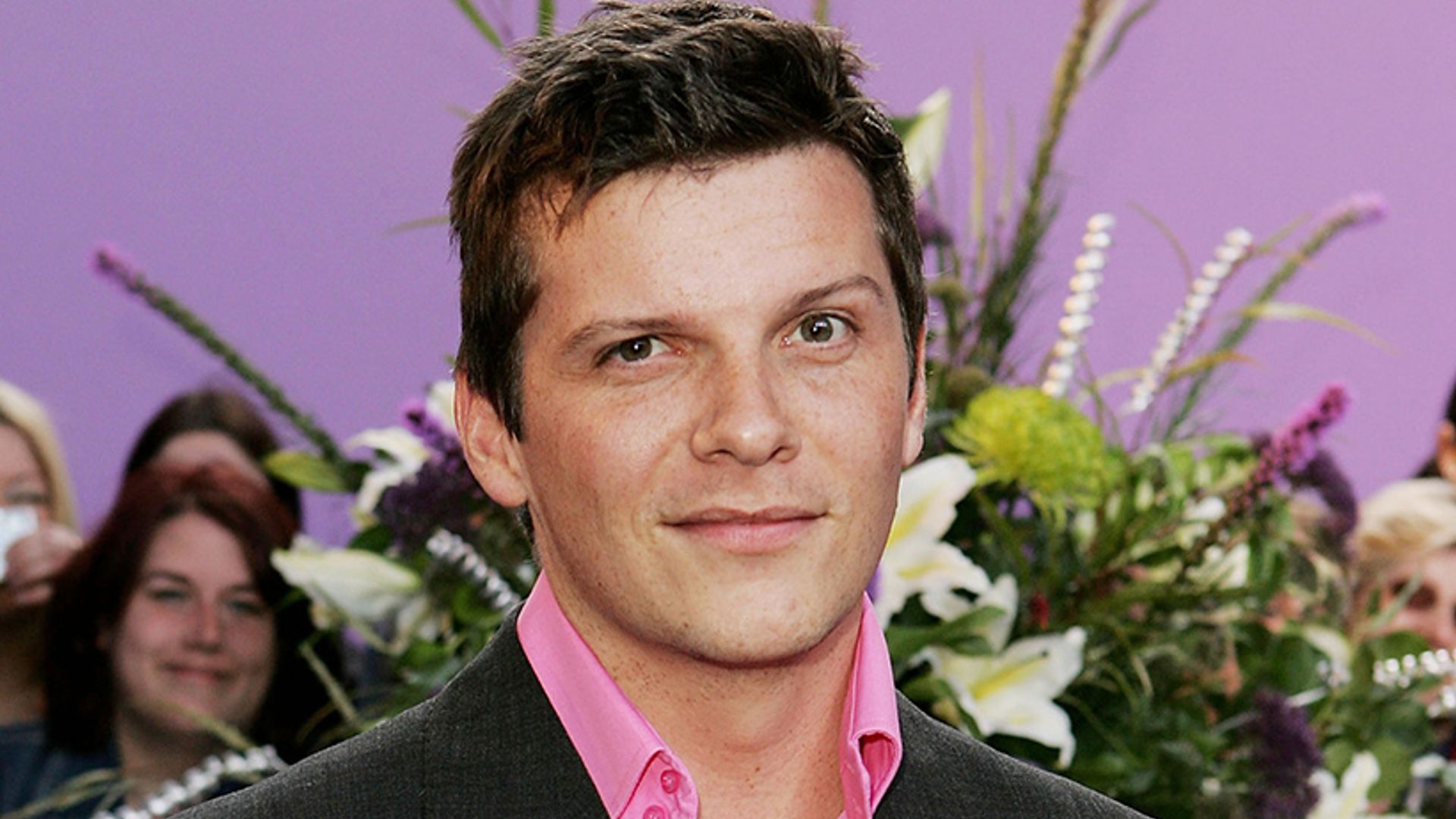 Nigel Harman, exEastEnders star, has undergone a dramatic